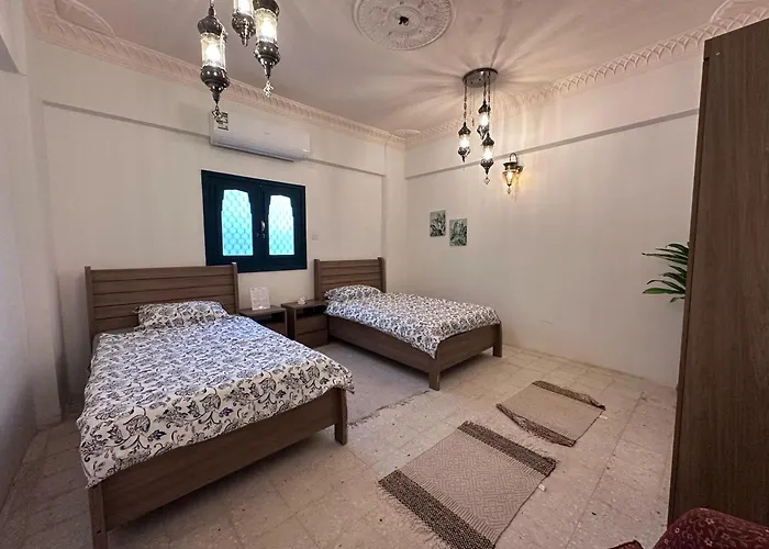 نزل طيبة Nuzul Taibah