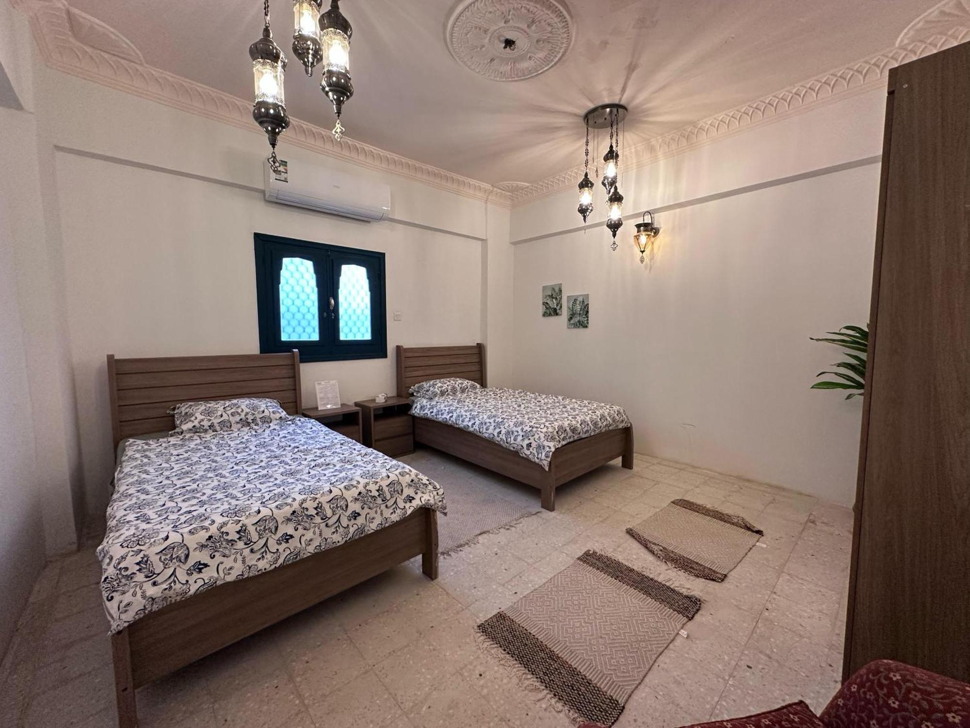 Apartment طيبة Nuzul Taibah