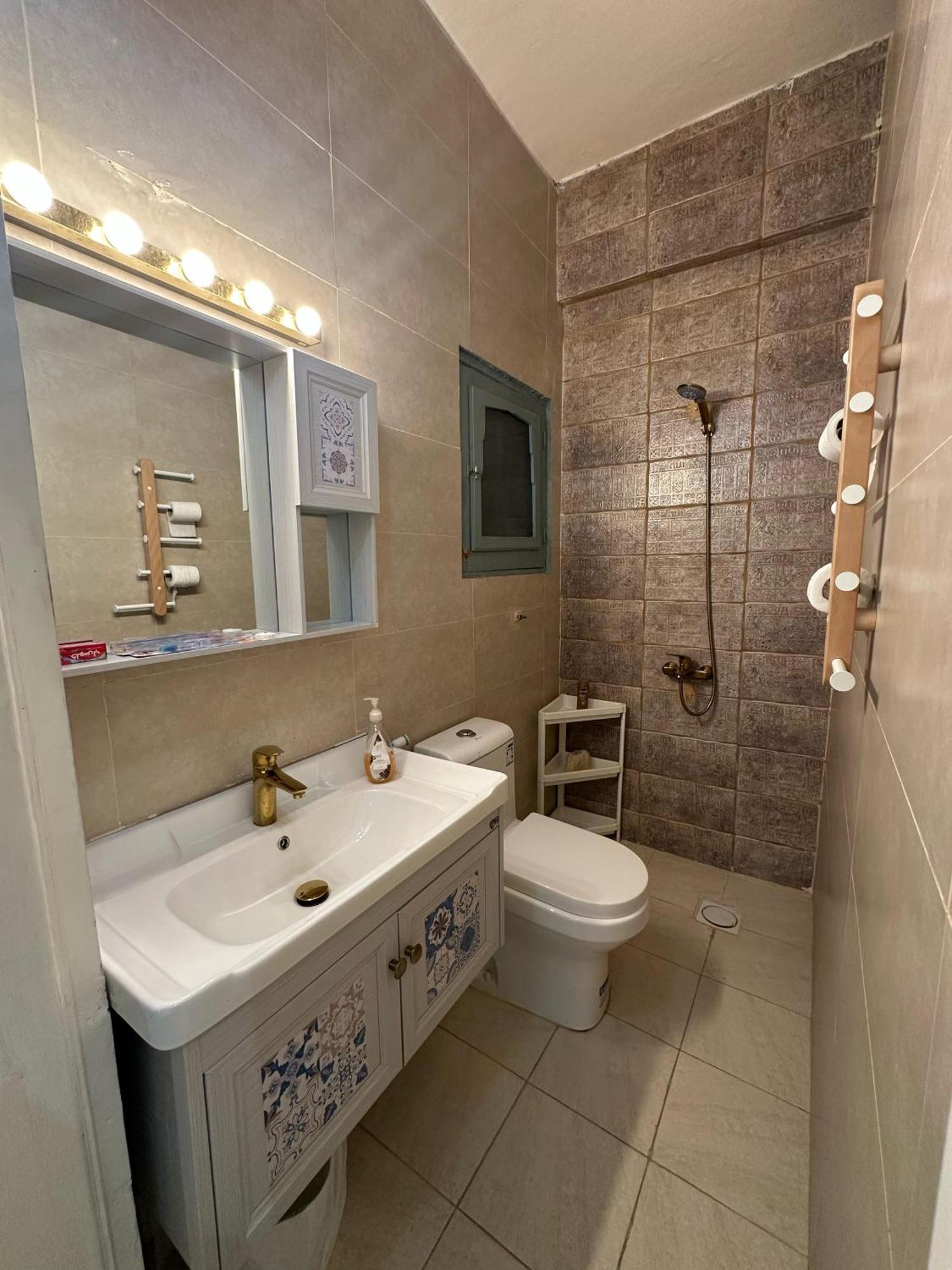 Apartment طيبة Nuzul Taibah Medina