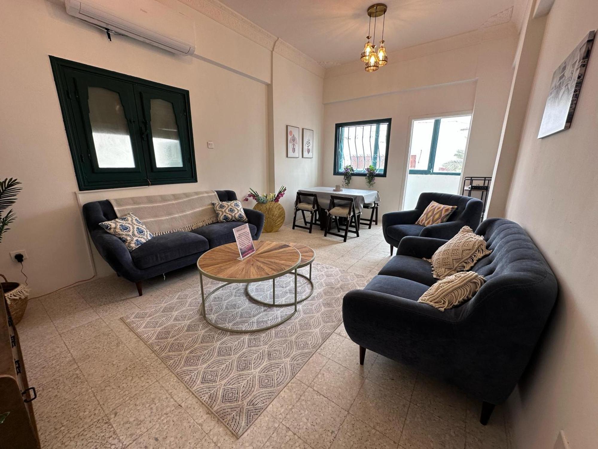 Apartment طيبة Nuzul Taibah *