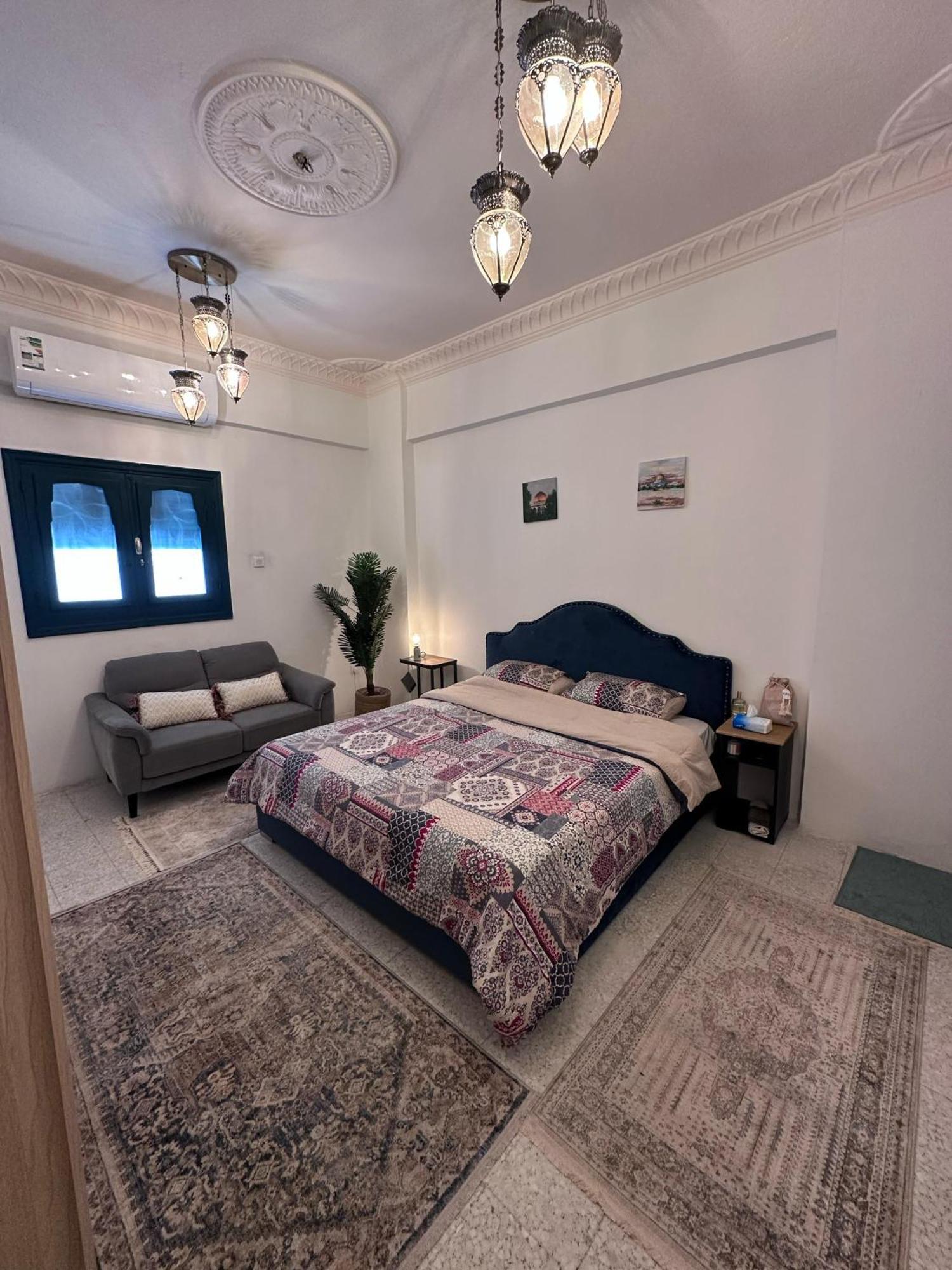 Apartment طيبة Nuzul Taibah