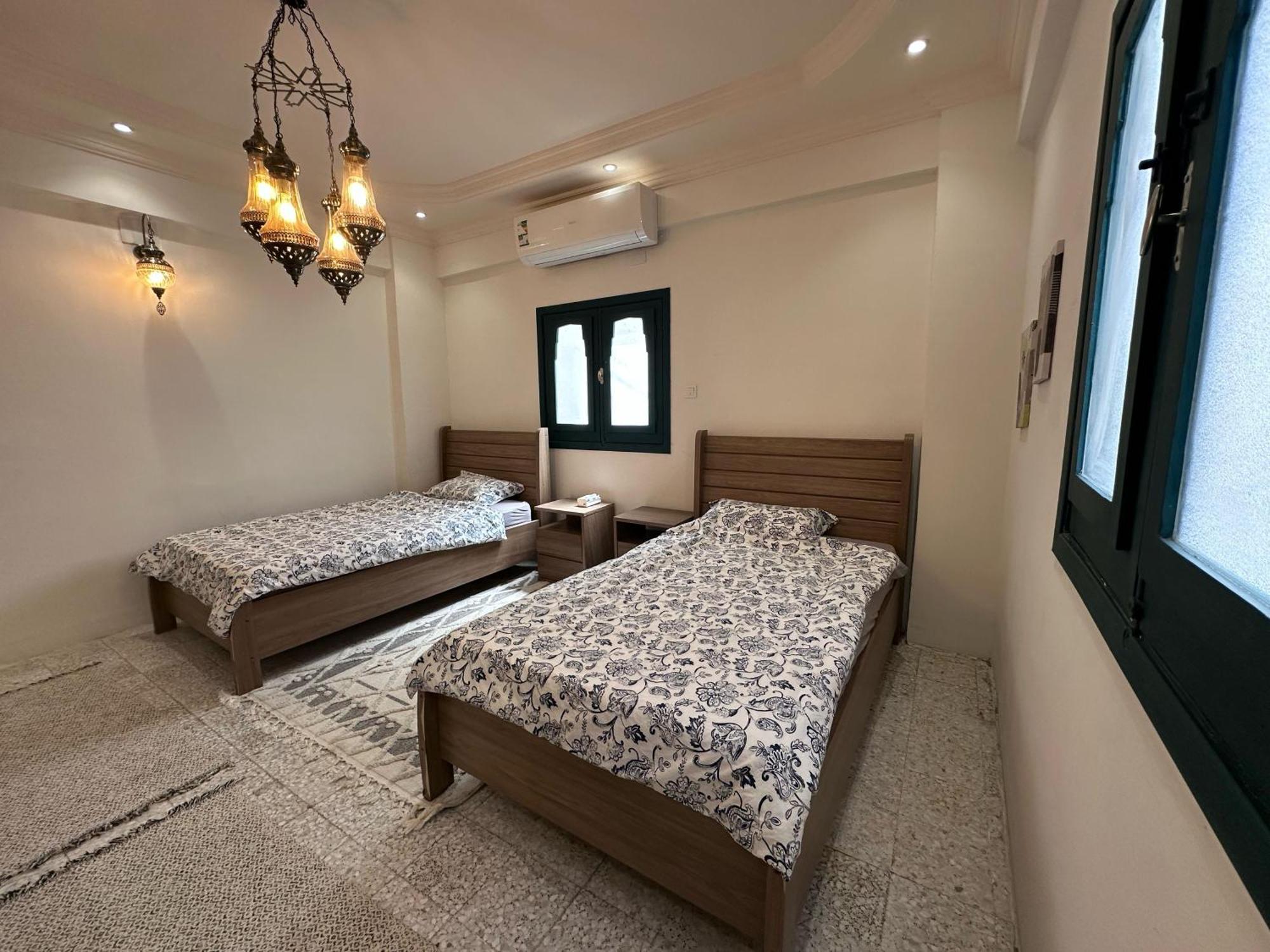 طيبة Nuzul Taibah Apartment Medina