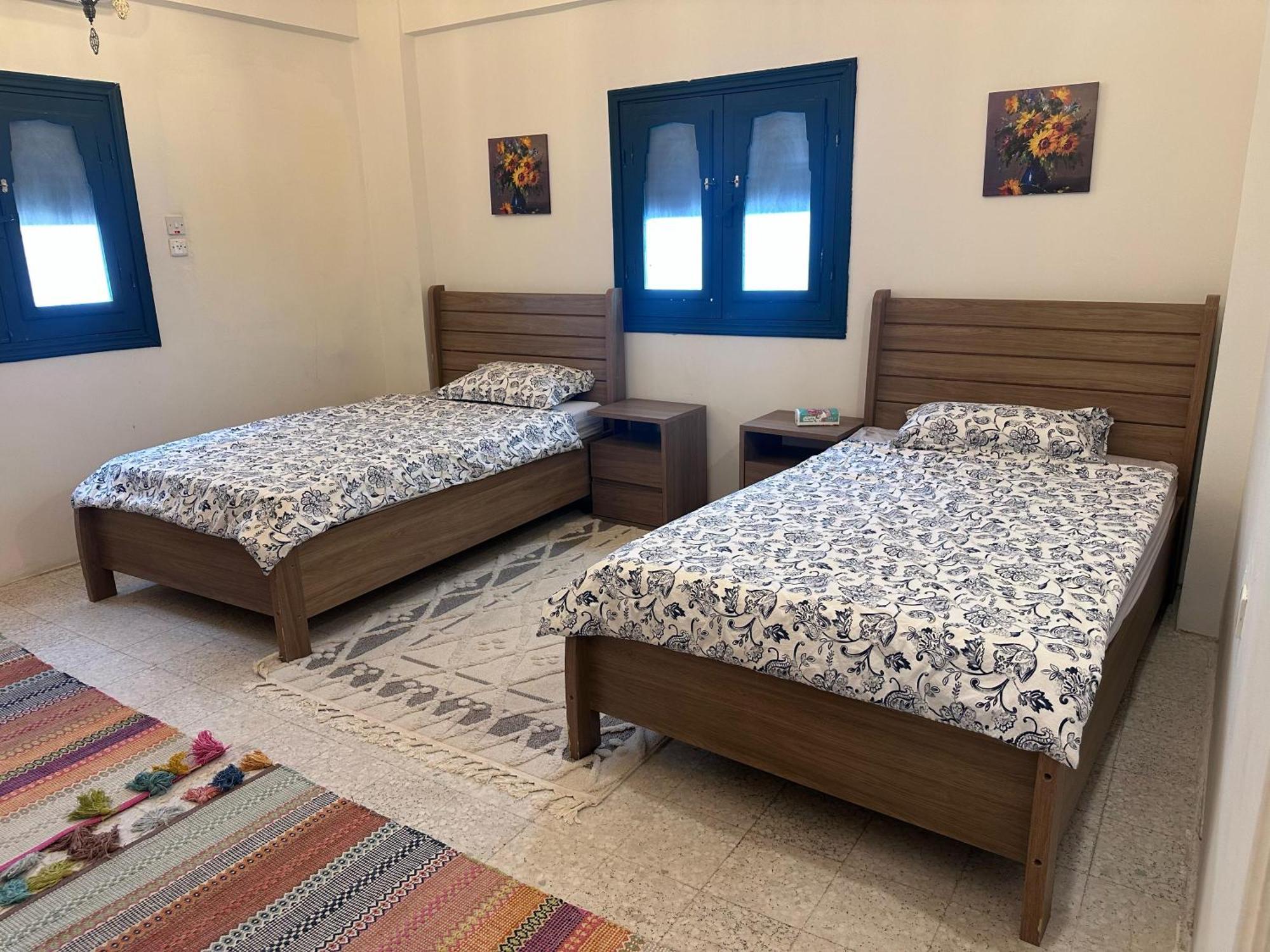 Apartment طيبة Nuzul Taibah *