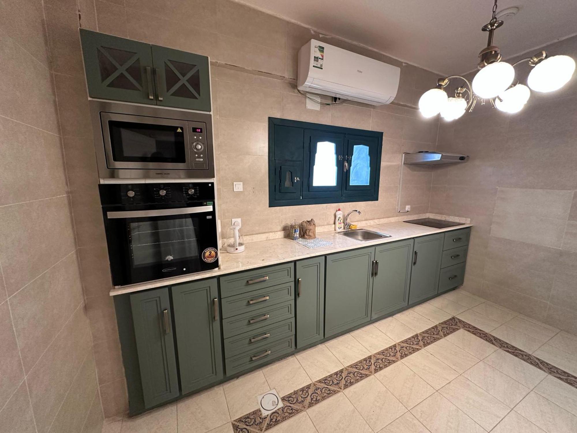 Apartment طيبة Nuzul Taibah